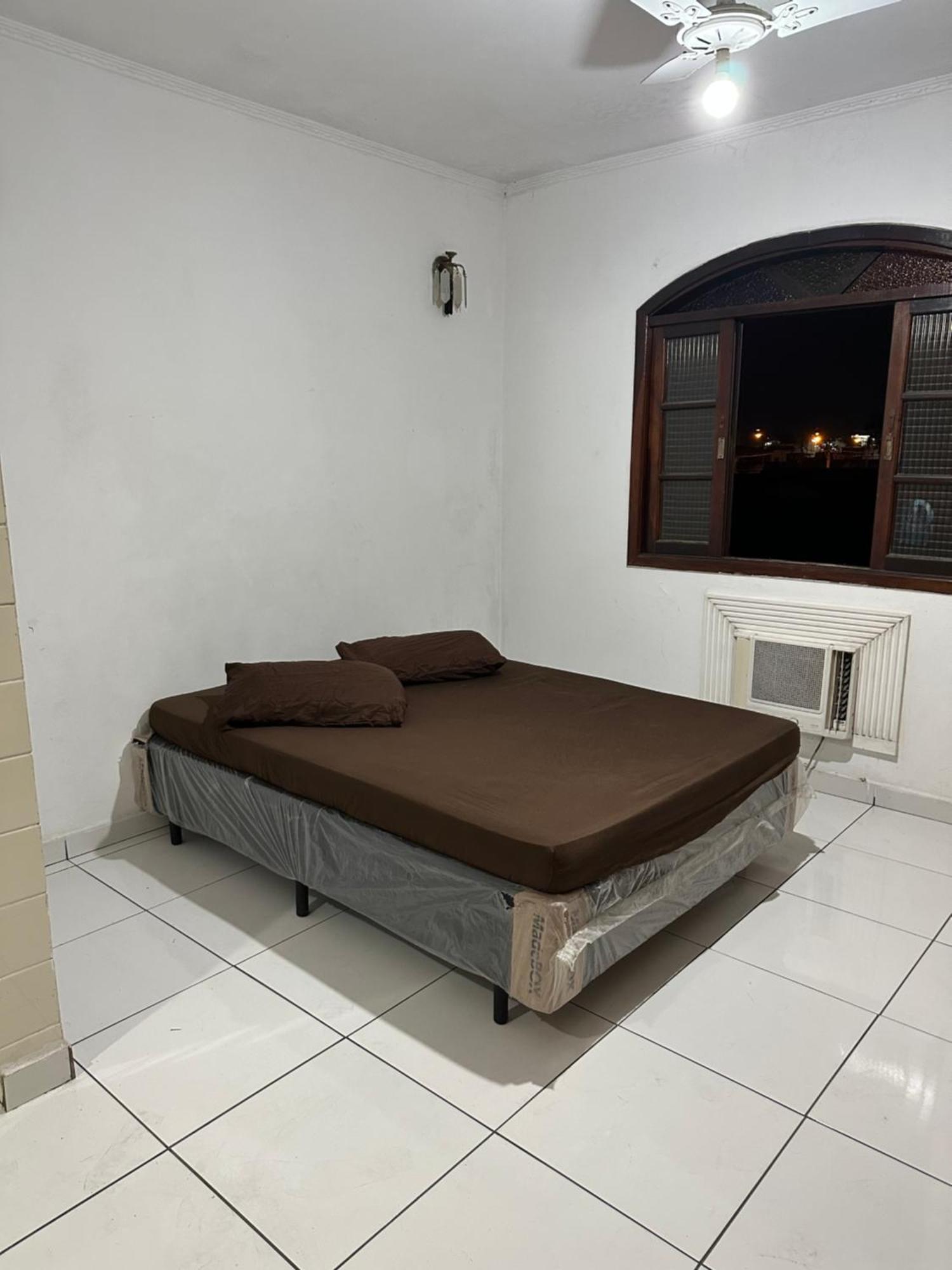 Pousada Ocian City Praia Grande Eksteriør billede